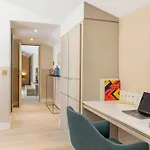 ホテル Maison Albar L'imperator