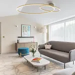 Szálloda Maison Albar L'imperator 5*
