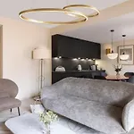ホテル Maison Albar L'imperator 5*