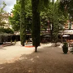 Maison Albar L'imperator ホテル ニーム