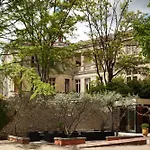 Szálloda Maison Albar L'imperator Nîmes