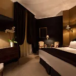Maison Albar L'imperator 5* Nîmes