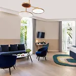 Maison Albar L'imperator ホテル ニーム