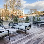 Maison Albar L'imperator 5* Nîmes