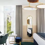 ホテル Maison Albar L'imperator ニーム