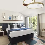 Maison Albar L'imperator 5*