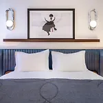 Maison Albar L'imperator 5* Nîmes