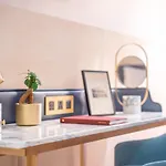 Maison Albar L'imperator ホテル ニーム