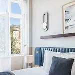Maison Albar L'imperator ホテル 5*