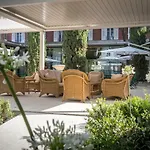 Maison Albar L'imperator ホテル