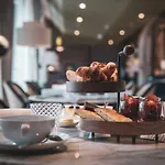 Maison Albar L'imperator 5* ニーム