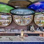 Maison Albar L'imperator ニーム