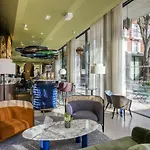 ホテル Maison Albar L'imperator 5*
