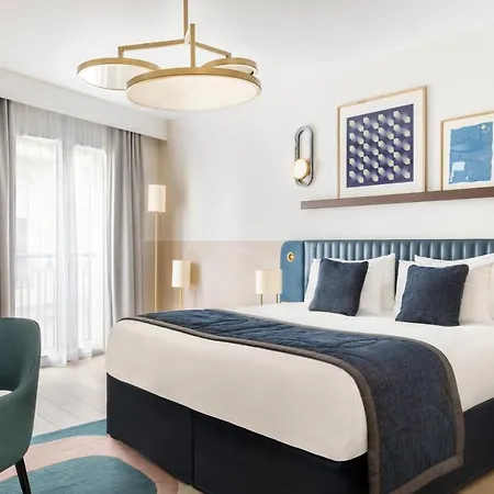 Maison Albar L'imperator Hotel 5*