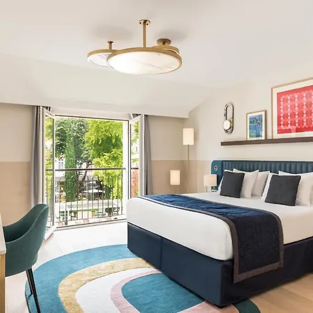 Maison Albar L'imperator Hotel Nîmes