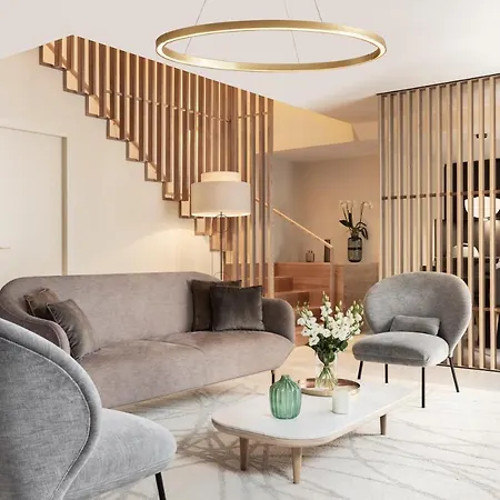 Maison Albar L'imperator 5*