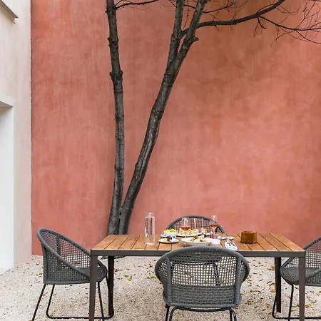 Maison Albar L'imperator 5*