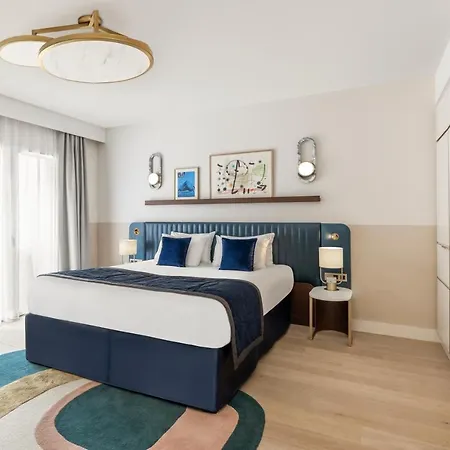 Maison Albar L'imperator 5*