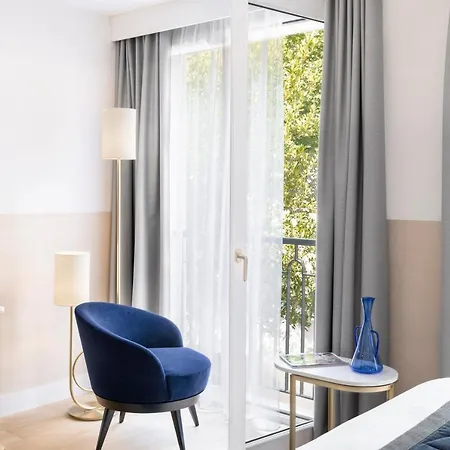 Maison Albar L'imperator Hotel 5*