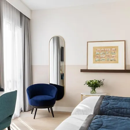 Hotel Maison Albar L'imperator