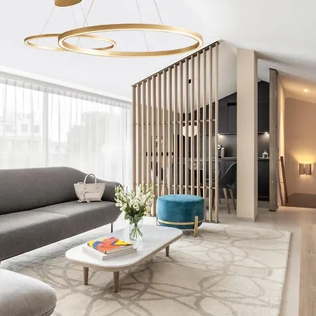 Maison Albar L'imperator