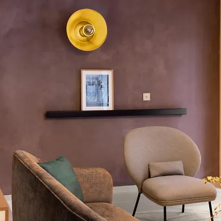 Maison Albar L'imperator Hotel Nîmes