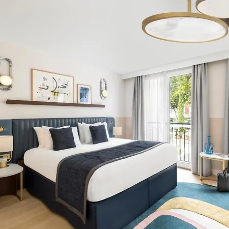 Maison Albar L'imperator Hotel Nîmes