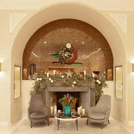 Hotel Maison Albar L'imperator Nîmes