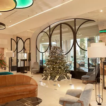 Maison Albar L'imperator Hotel Nîmes