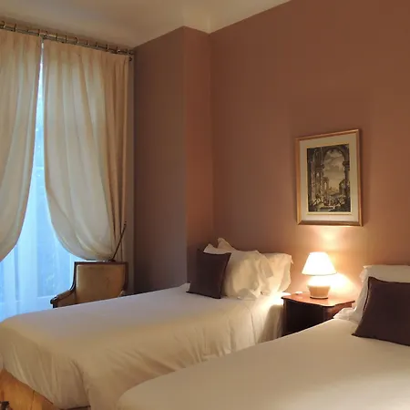 Maison Albar L'imperator Hotel 5*