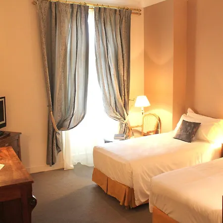 Maison Albar L'imperator Hotel 5*