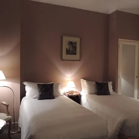 Maison Albar L'imperator Hotel 5*