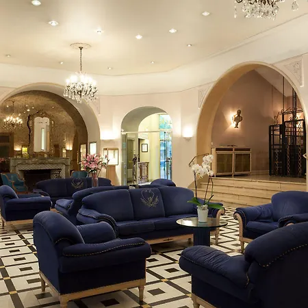 Maison Albar L'imperator 5*