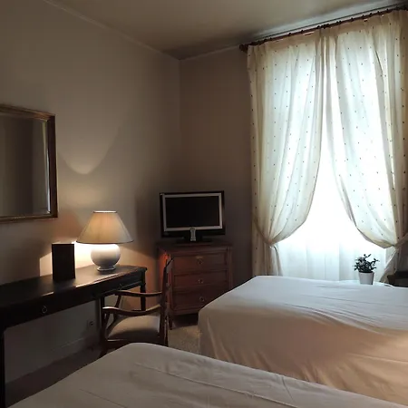 Maison Albar L'imperator 5* Nîmes