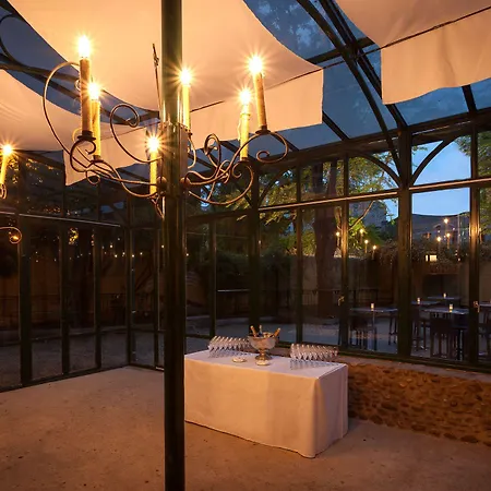 Maison Albar L'imperator Отель 5*