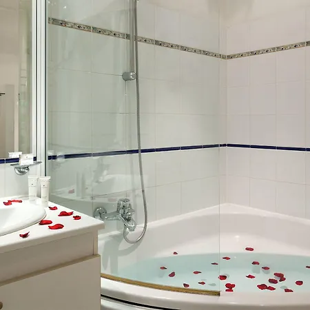 Maison Albar L'imperator 5*