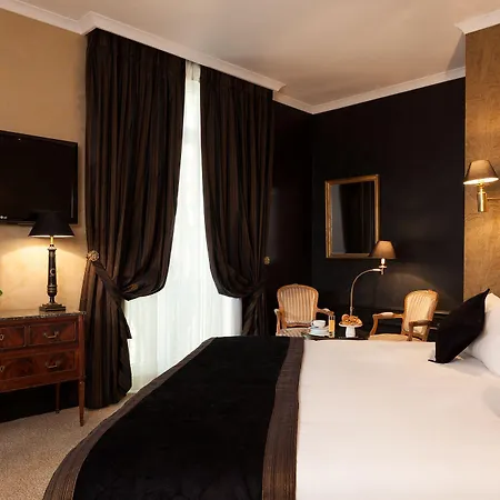 Hotel Maison Albar L'imperator Nîmes