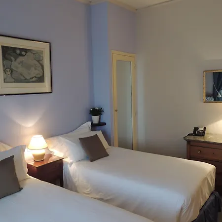Hotel Maison Albar L'imperator 5*