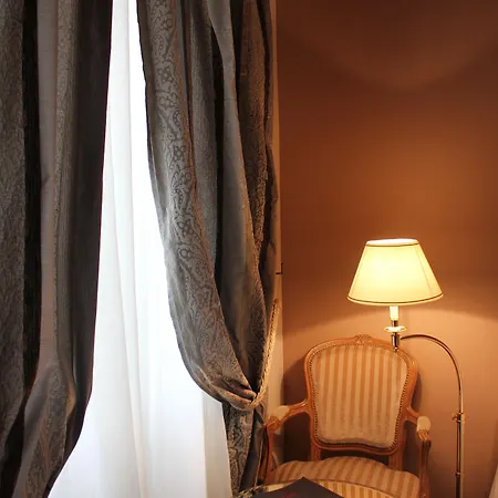 Hotel Maison Albar L'imperator 5*