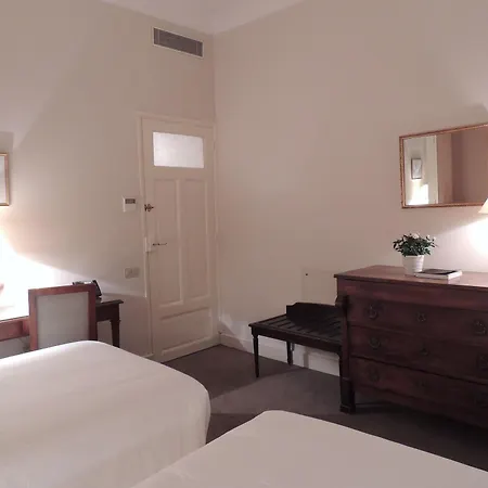 Отель Maison Albar L'imperator