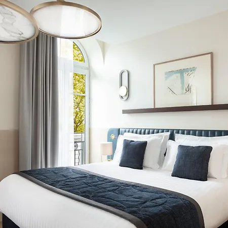 Maison Albar L'imperator Hotel Nîmes