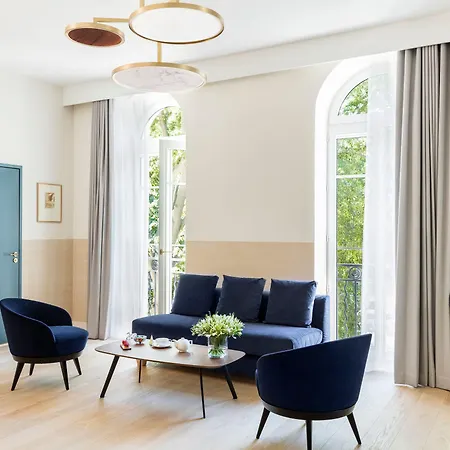 Maison Albar L'imperator Ним