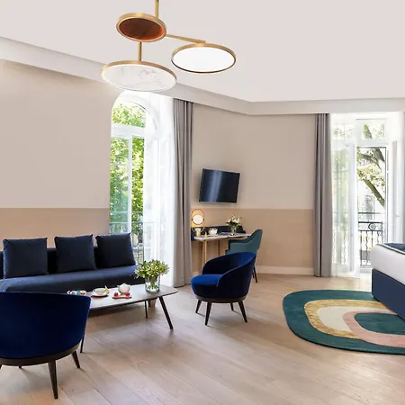 Maison Albar L'imperator Hotel Nîmes