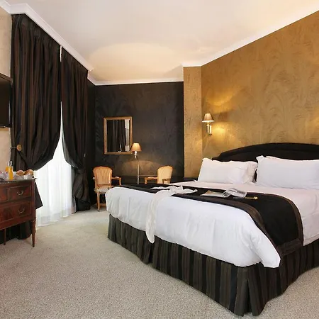 Maison Albar L'imperator Hotel Nîmes
