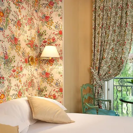Maison Albar L'imperator 5*
