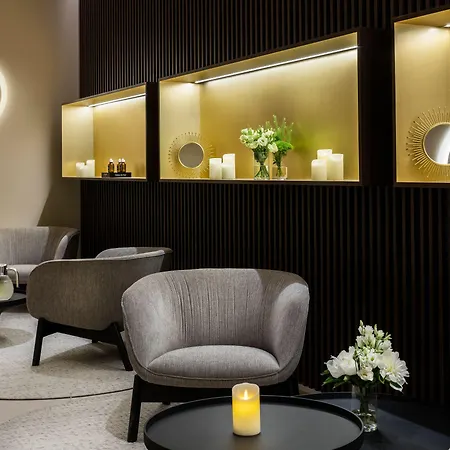Maison Albar L'imperator Hotel Nîmes