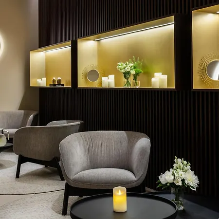 Maison Albar L'imperator Hotel Nîmes