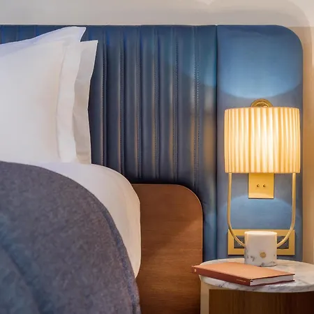 Maison Albar L'imperator Отель