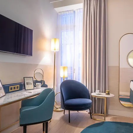 Maison Albar L'imperator Hotel