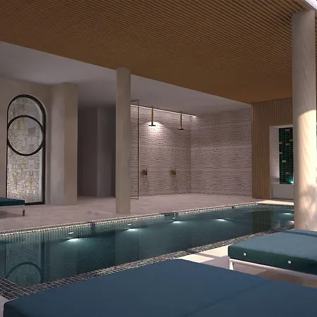 Maison Albar L'imperator 5*